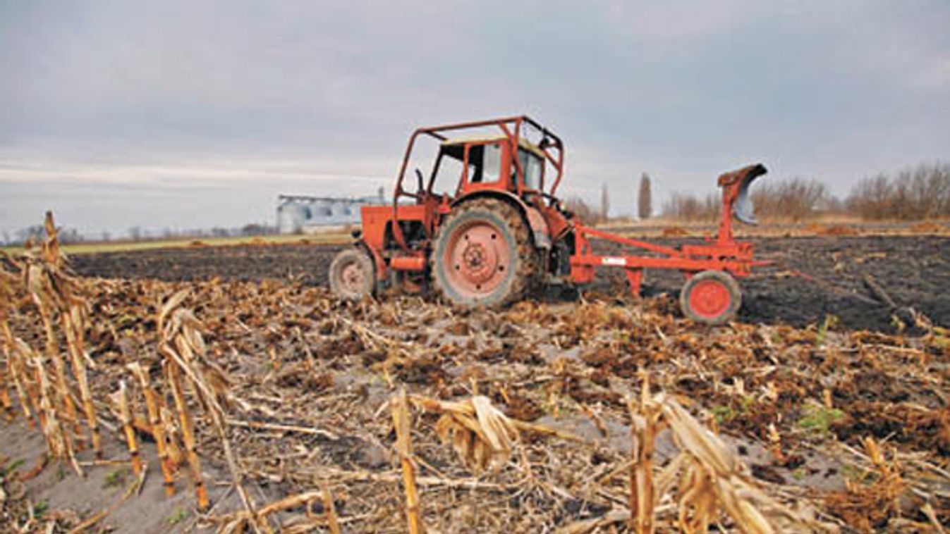 Tudatosan szűkszavú az új agrárprogram