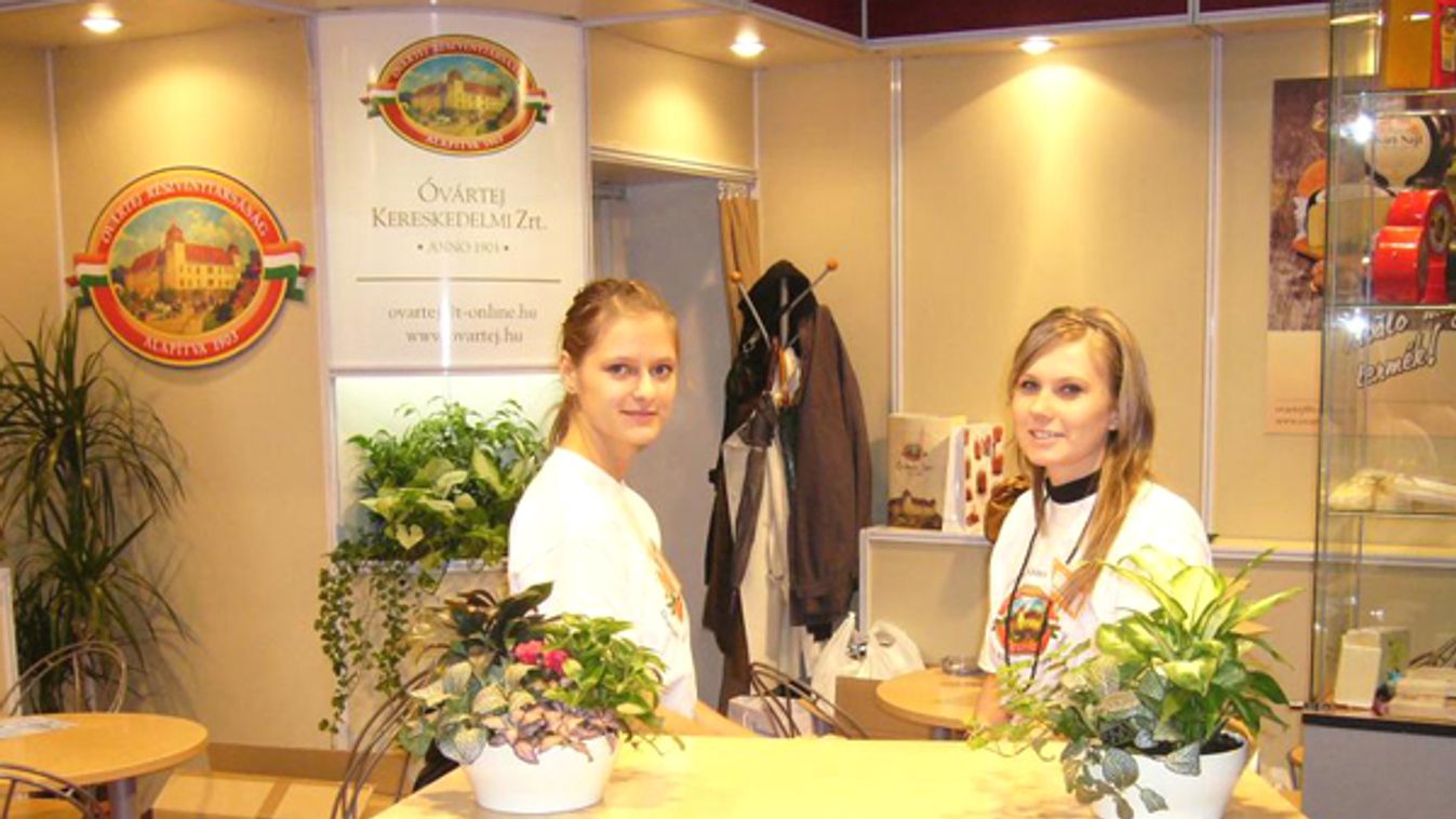 Foodapest és UKBA együtt