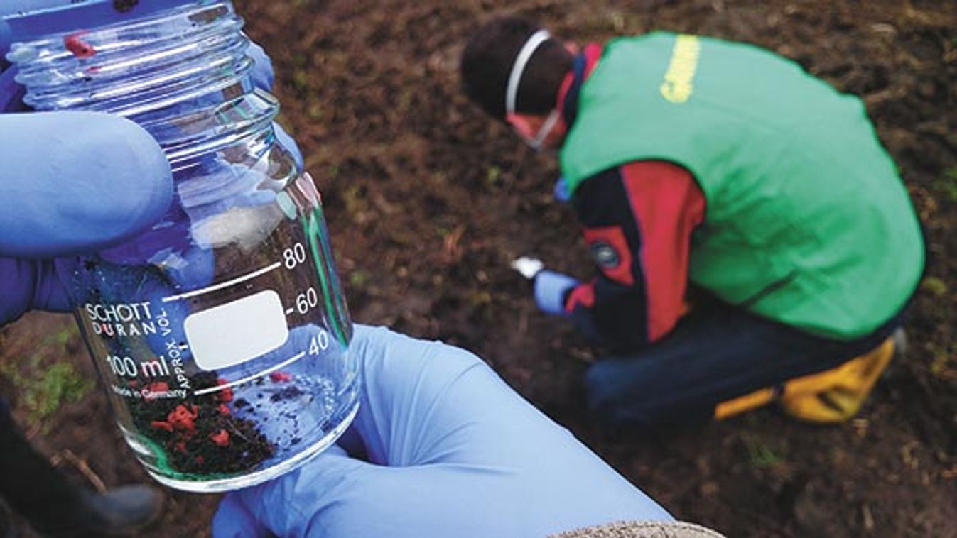 Volt egyszer egy biogazdaság - Tönkretették évtizedek munkáját