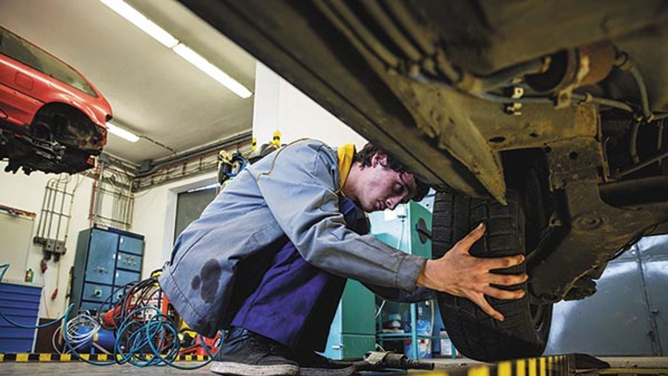 Mi lesz a szakképzőkkel, gimnáziumokkal? Keserű diákálmok