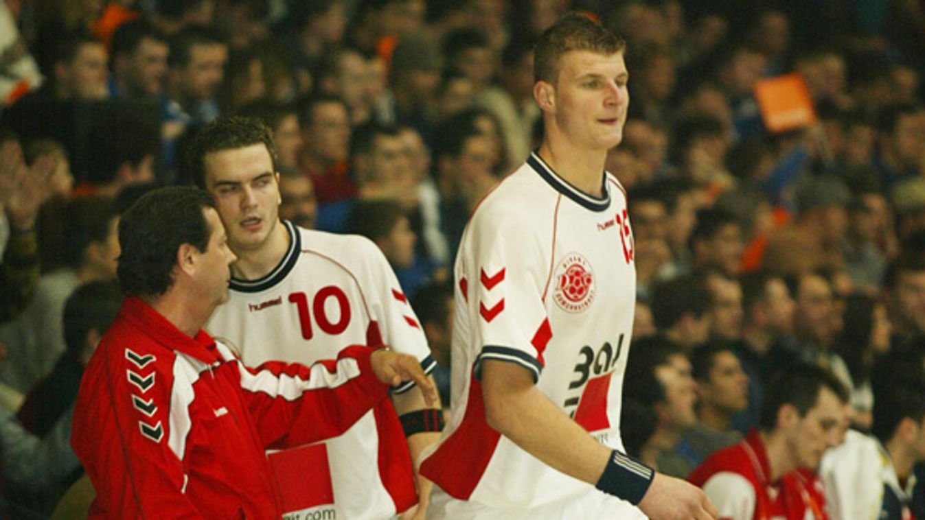 Mit mondtak a veszprémi gyanúsítottak?