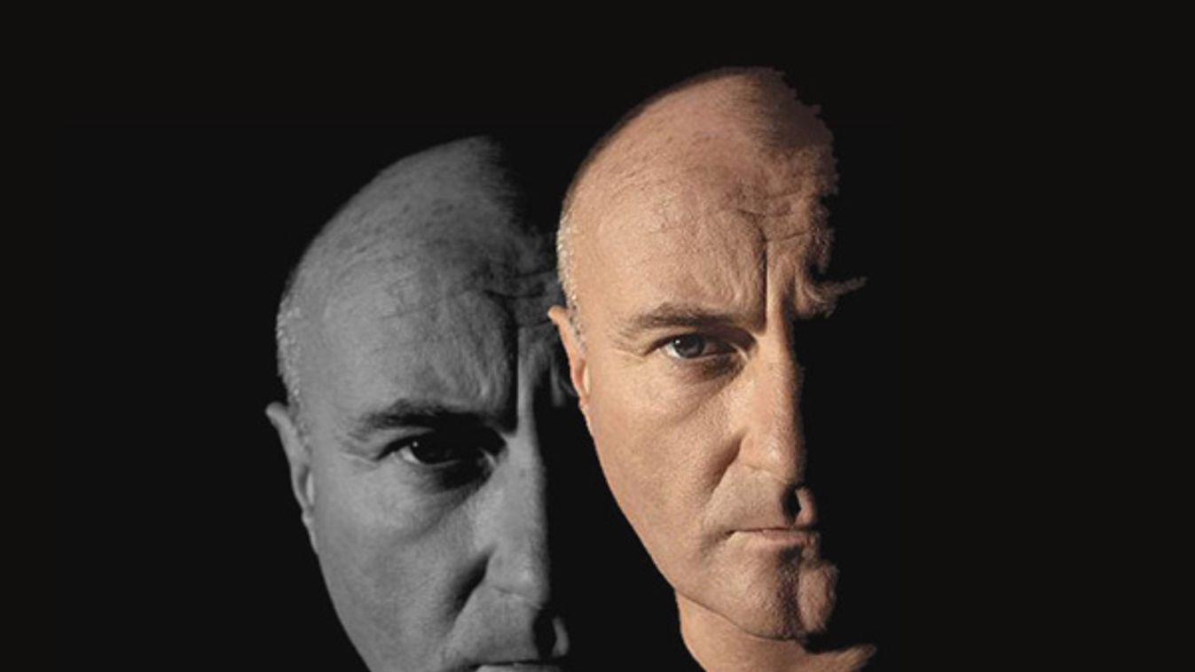 Phil Collins megújította a múltat
