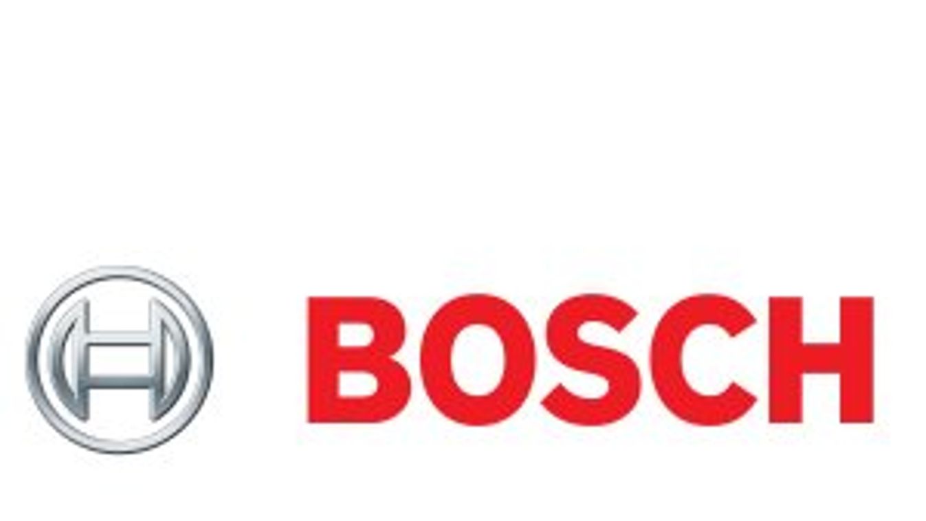 Bezár a TDK, nyit a Bosch