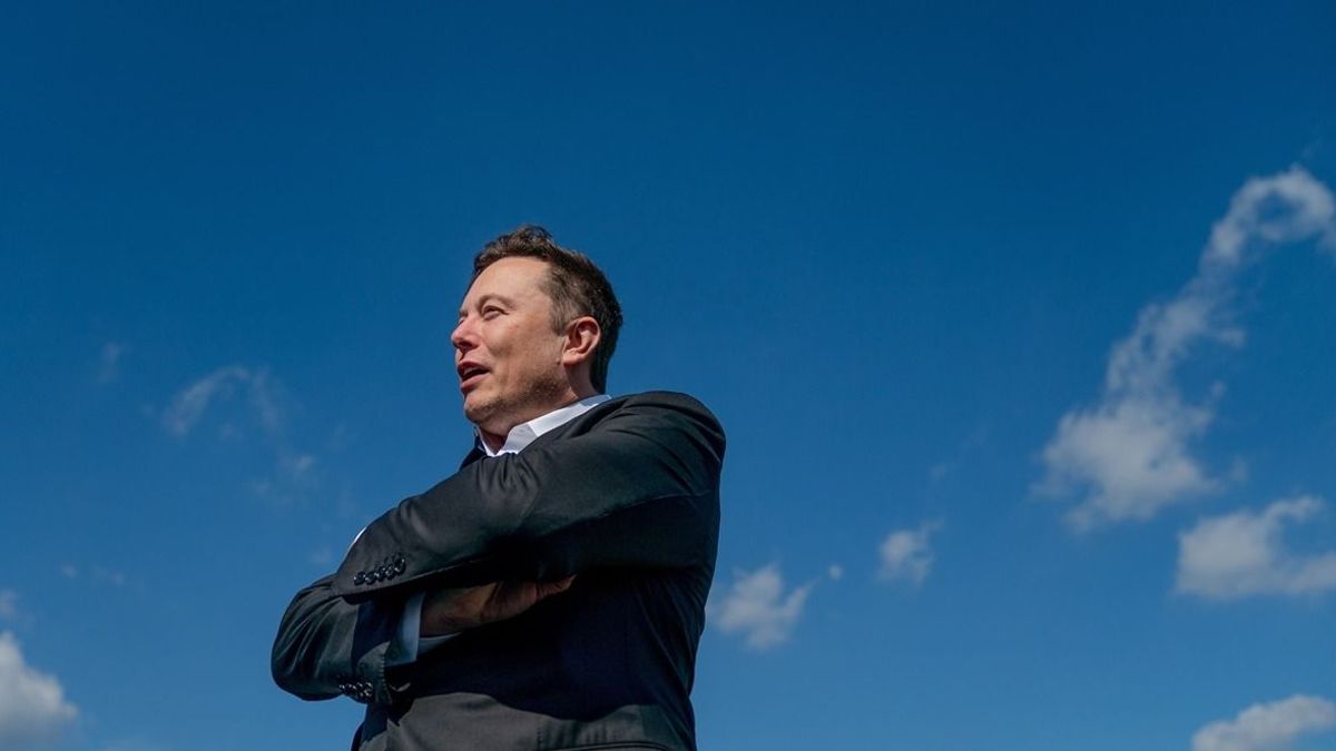 Elon Musk szerint Sorosék „a nyugati civilizáció elpusztítását” tervezik