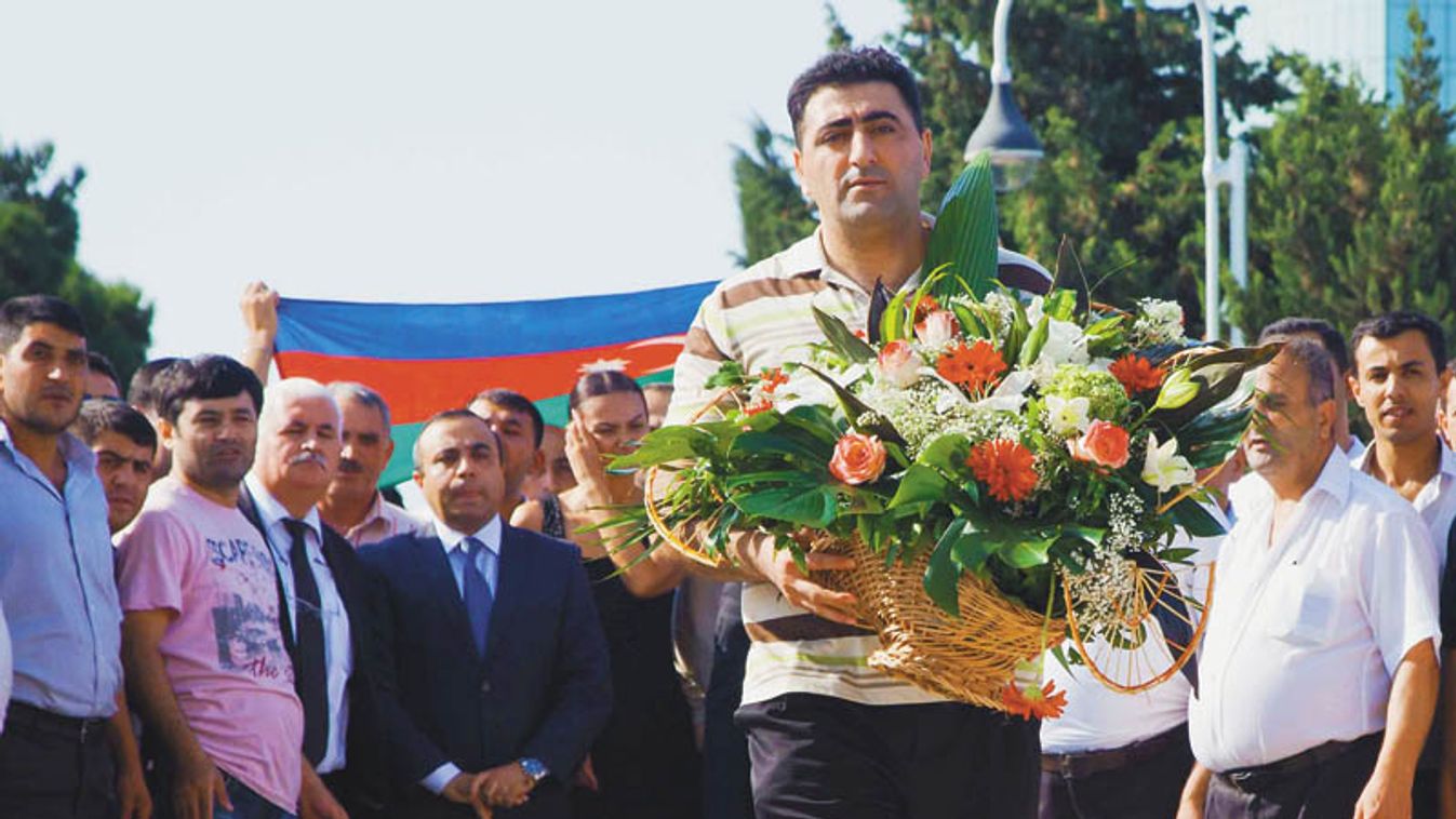 Safarov, Ramil 