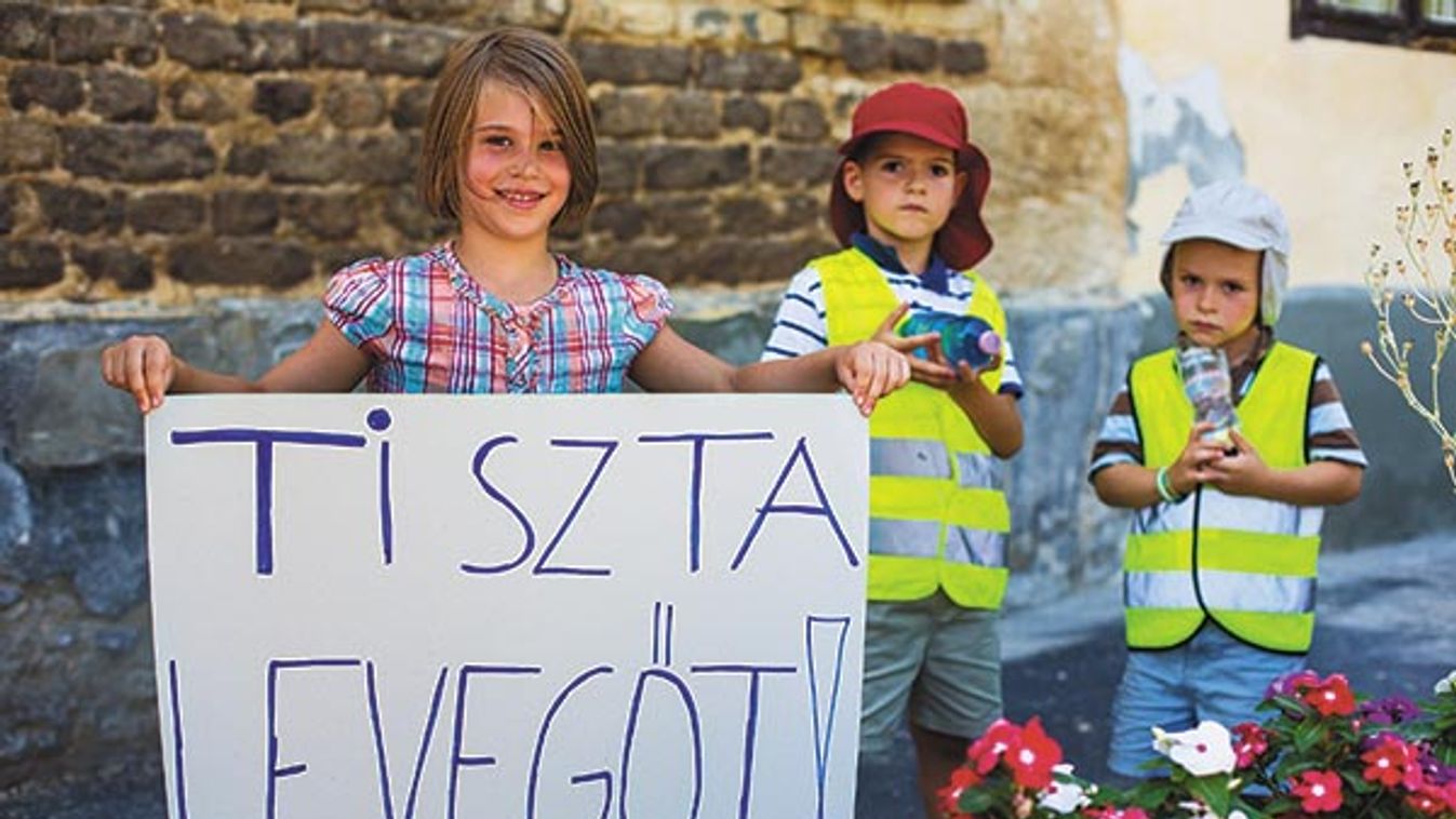 Bizalom híján, botrány Diósdon