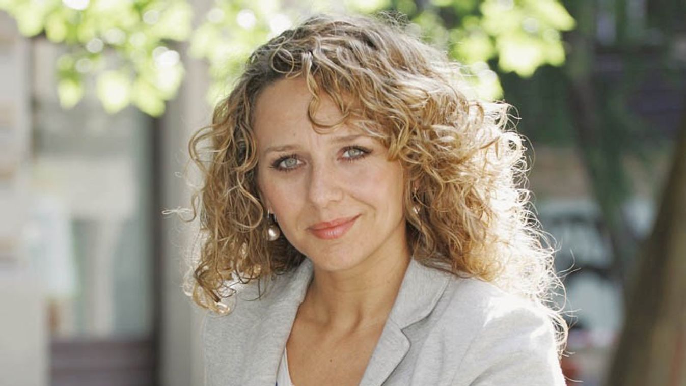Egy kemény, de érzékeny harcos