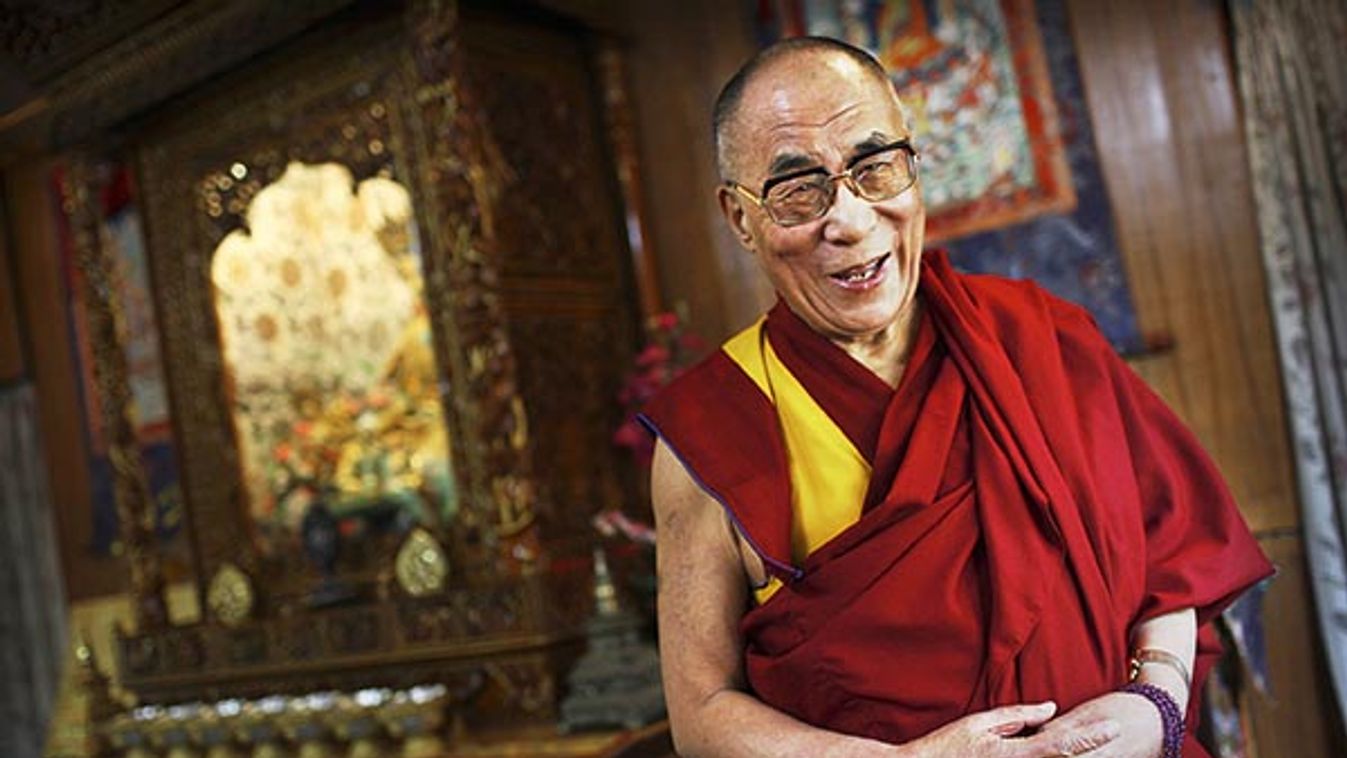 Dalai Lama