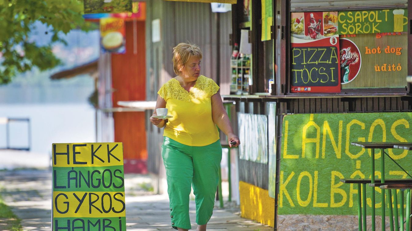 Töltsük meg egészséges falatokkal a hűtőtáskát!