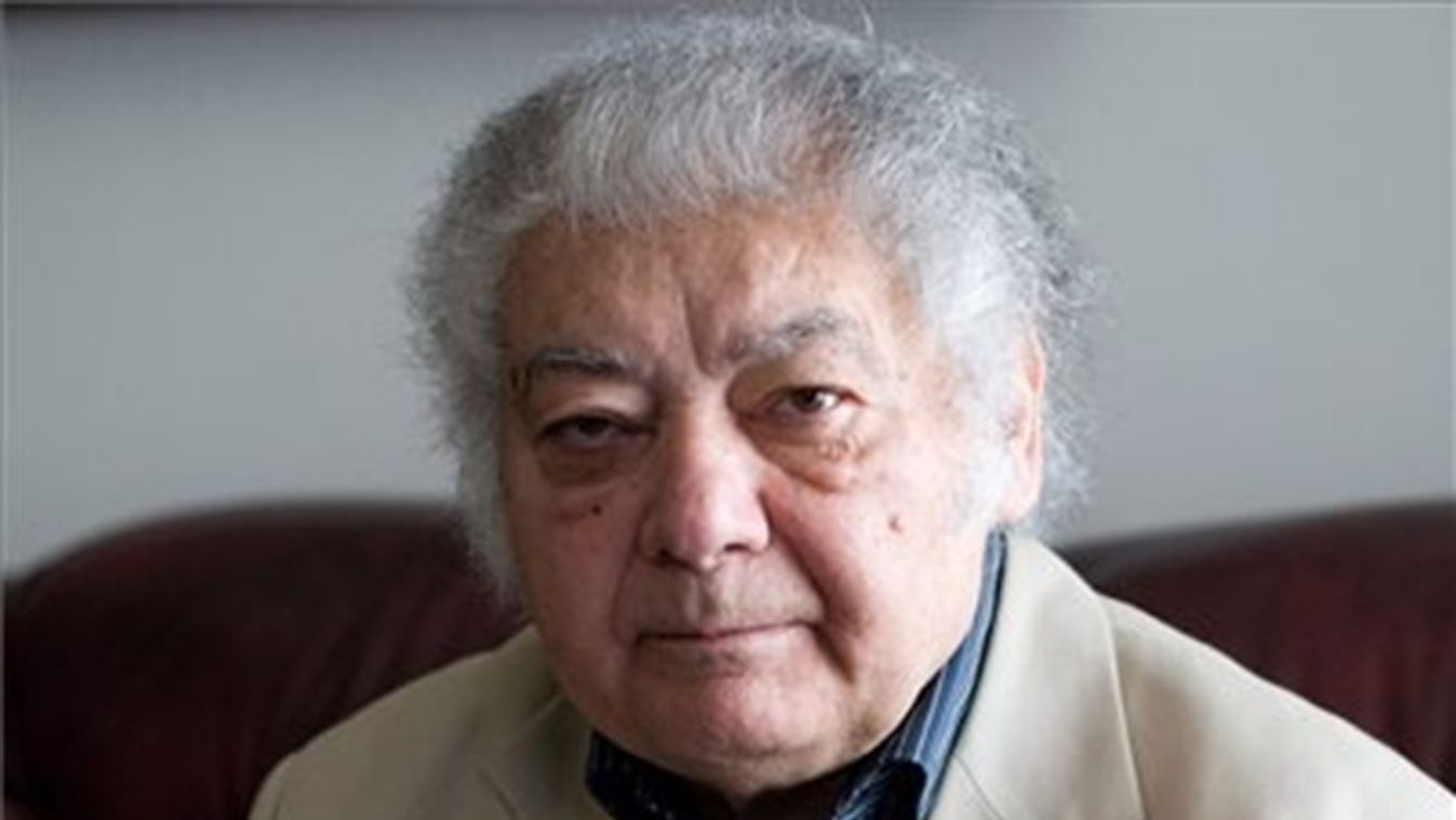 Csoóri Sándor (1930-2016)