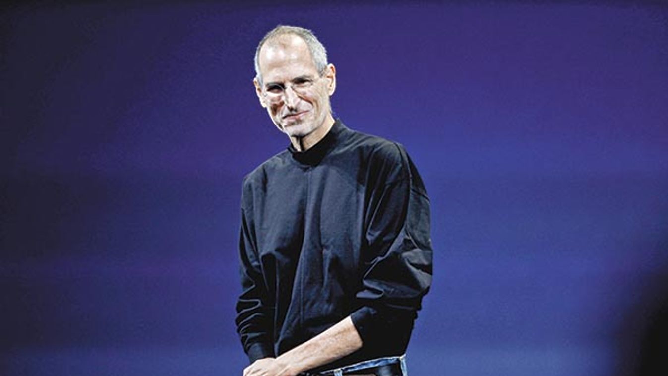 Steve Jobs