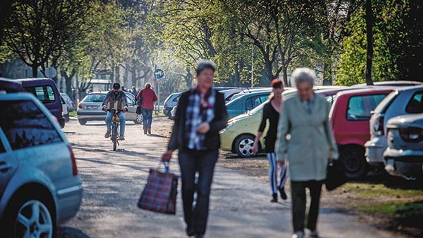 Tudják, hogy ez tilos, mégis ezt választják - Májustól büntetik őket