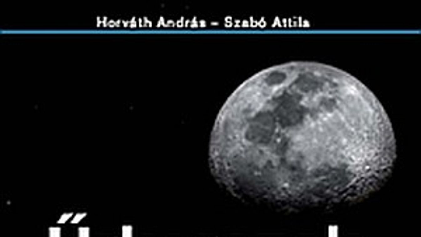 Magyarul is köszönünk a földönkívülieknek