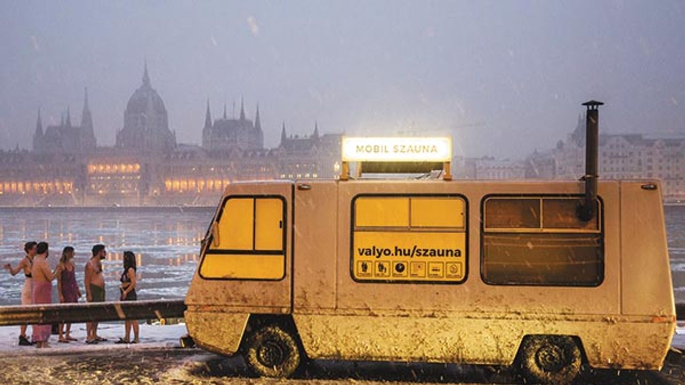 Érdemes időpontot foglalni, hamar betelnek a helyek