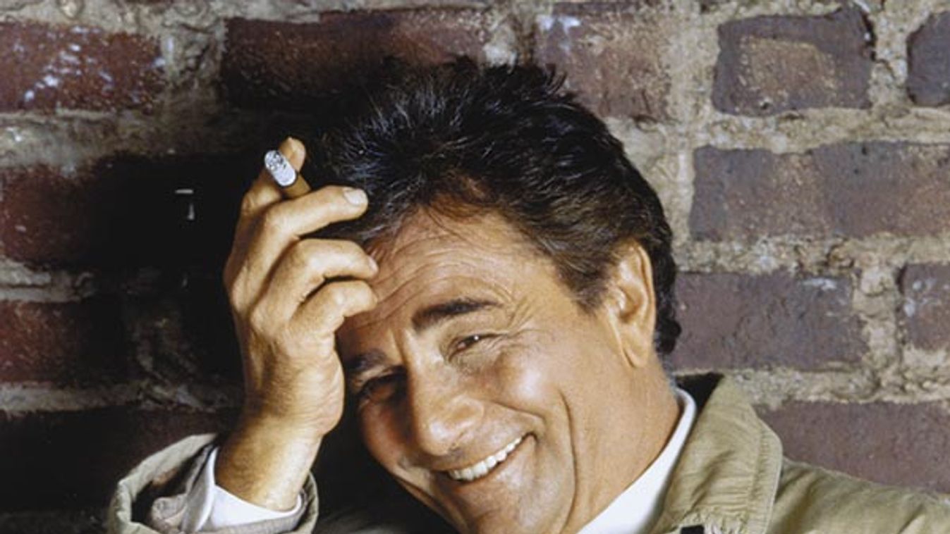 Columbo