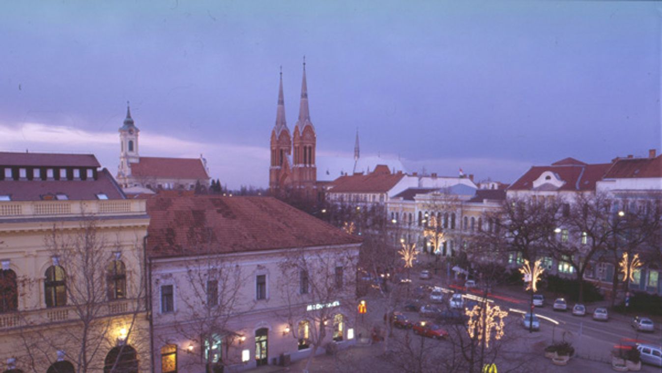 Békéscsabai programajánló januárra