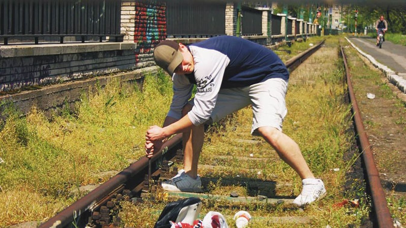 Több százmilliónyi kábelt loptak el!