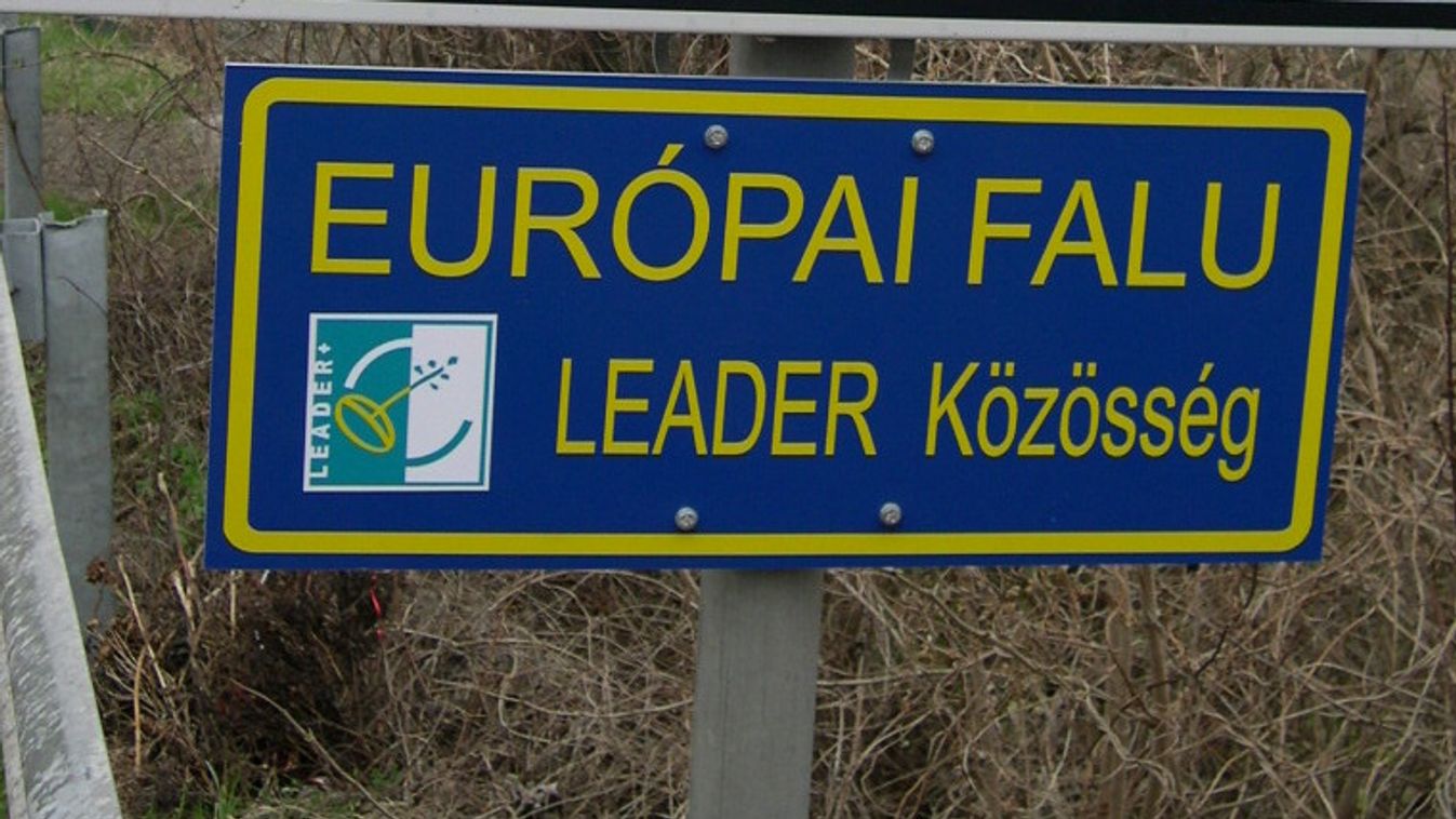 Agrárfejlődés nélkül nem javul a vidéki lét