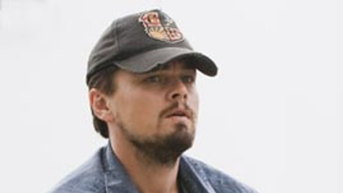 Milyen nőre vágyik Leonardo DiCaprio?