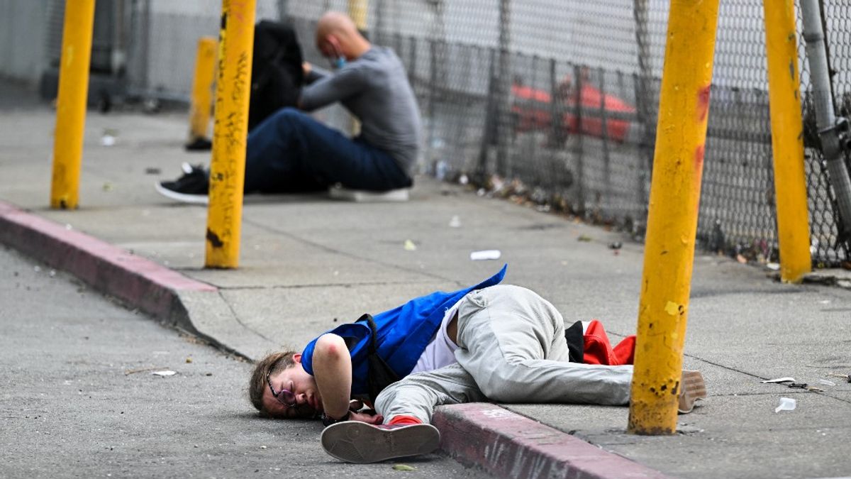 Franciaországban rekordot döntött a kábítószerrel kapcsolatos emberölések száma