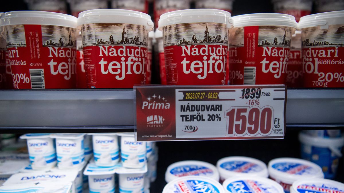 Nagy Márton: Öldöklő küzdelem zajlik a kereskedelmi üzletek között