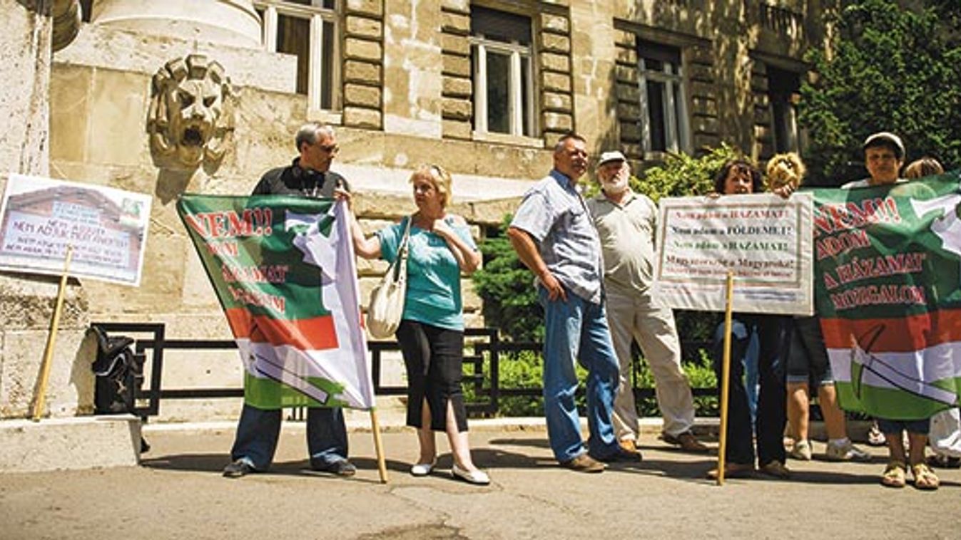 A deviza-adósoknak jó hír, a bankoknak a legrosszabb forgatókönyv