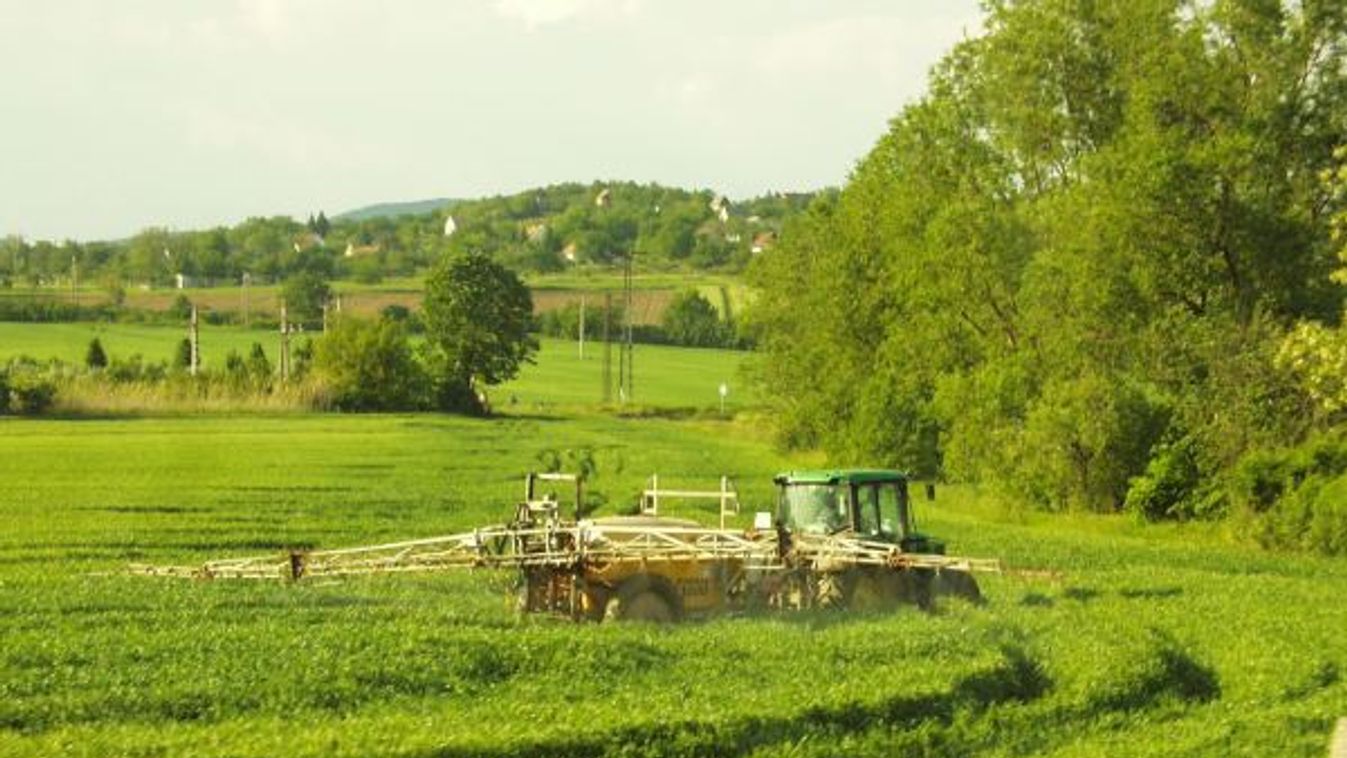 Mi várható az agrárgazdaságban?