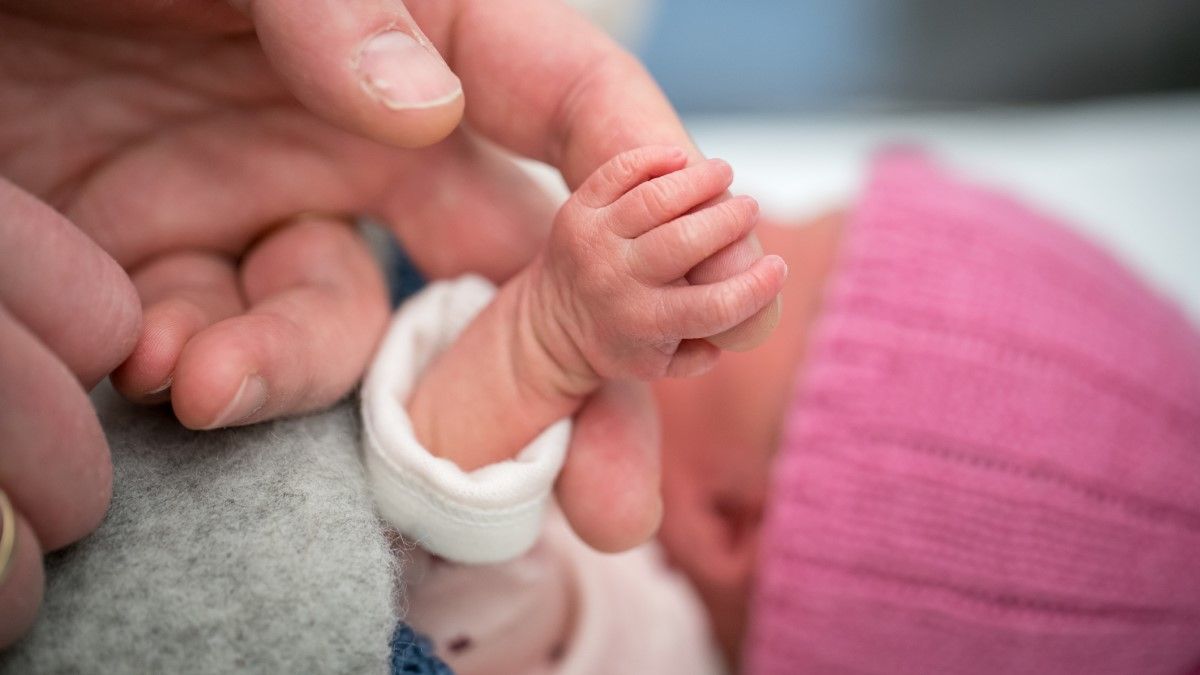 Ha nem szült-nemzett volna minden felmenőnk gyereket, ma nem volnánk