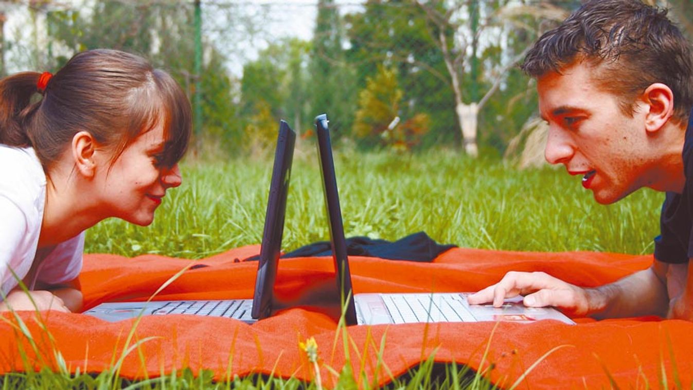 Párkapcsolatok mesterkurzusa I.