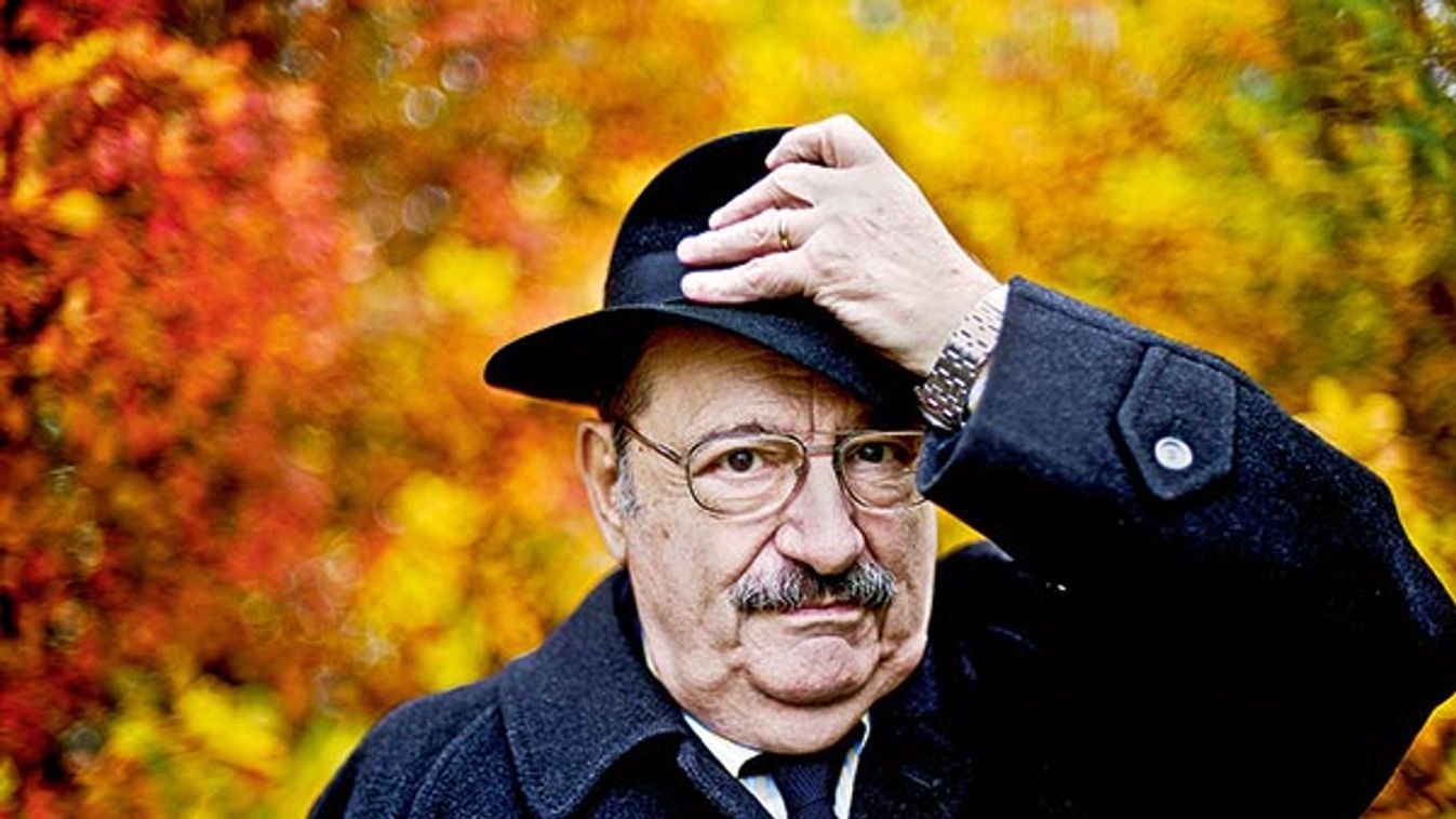 Umberto Eco