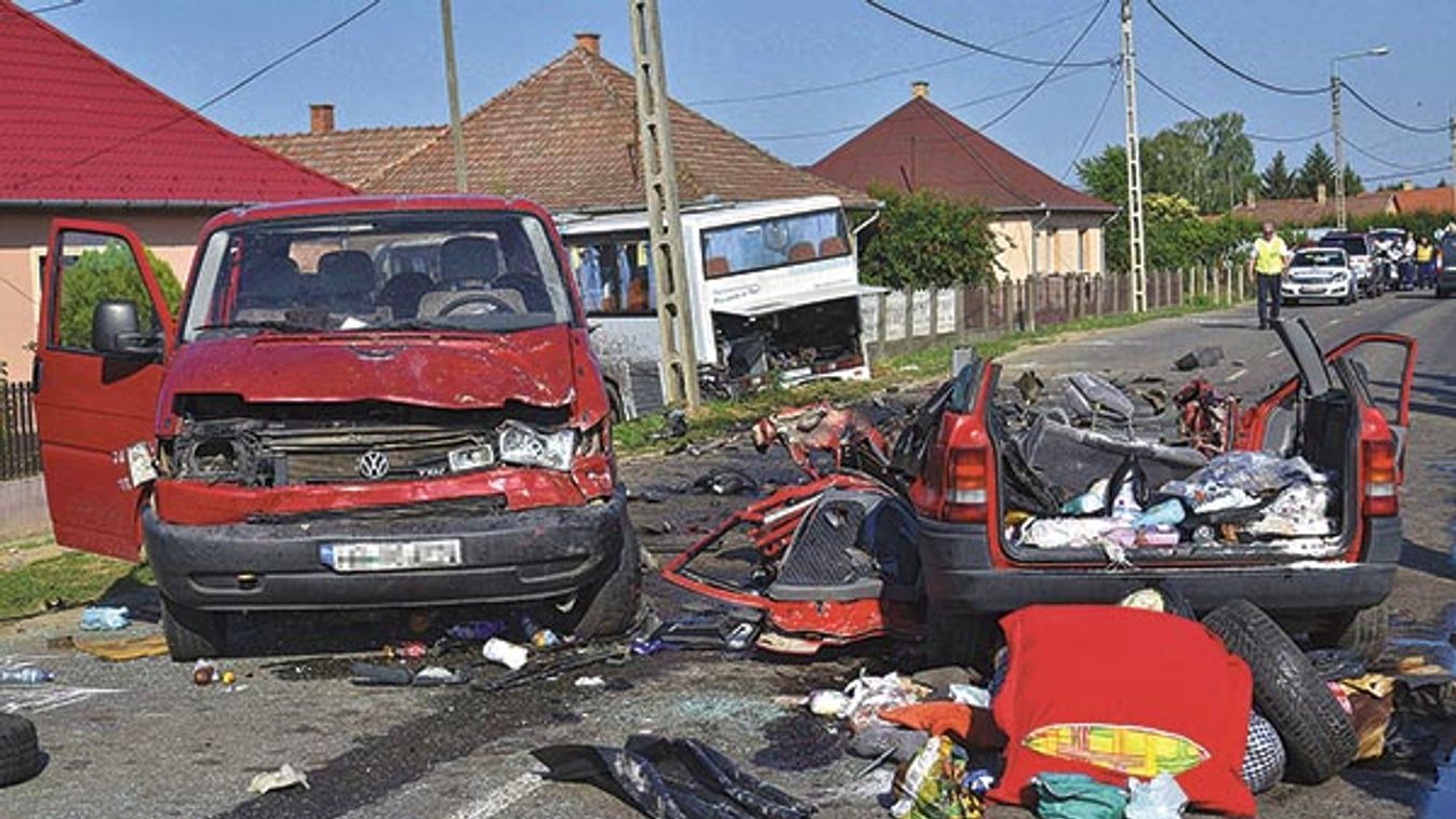 A falu népét sokkolta a borzalom - most már nem kérnek, követelnek!