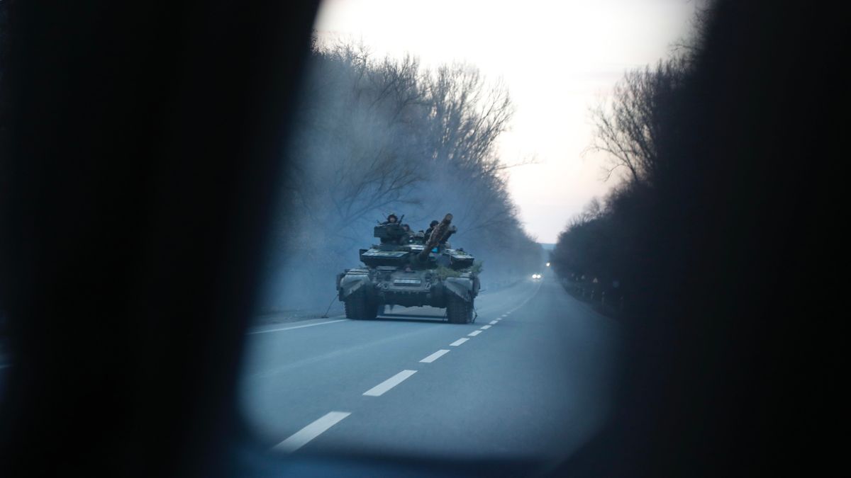 Készülődik Moszkva: országszerte nukleáris gyakorlat kezdődik