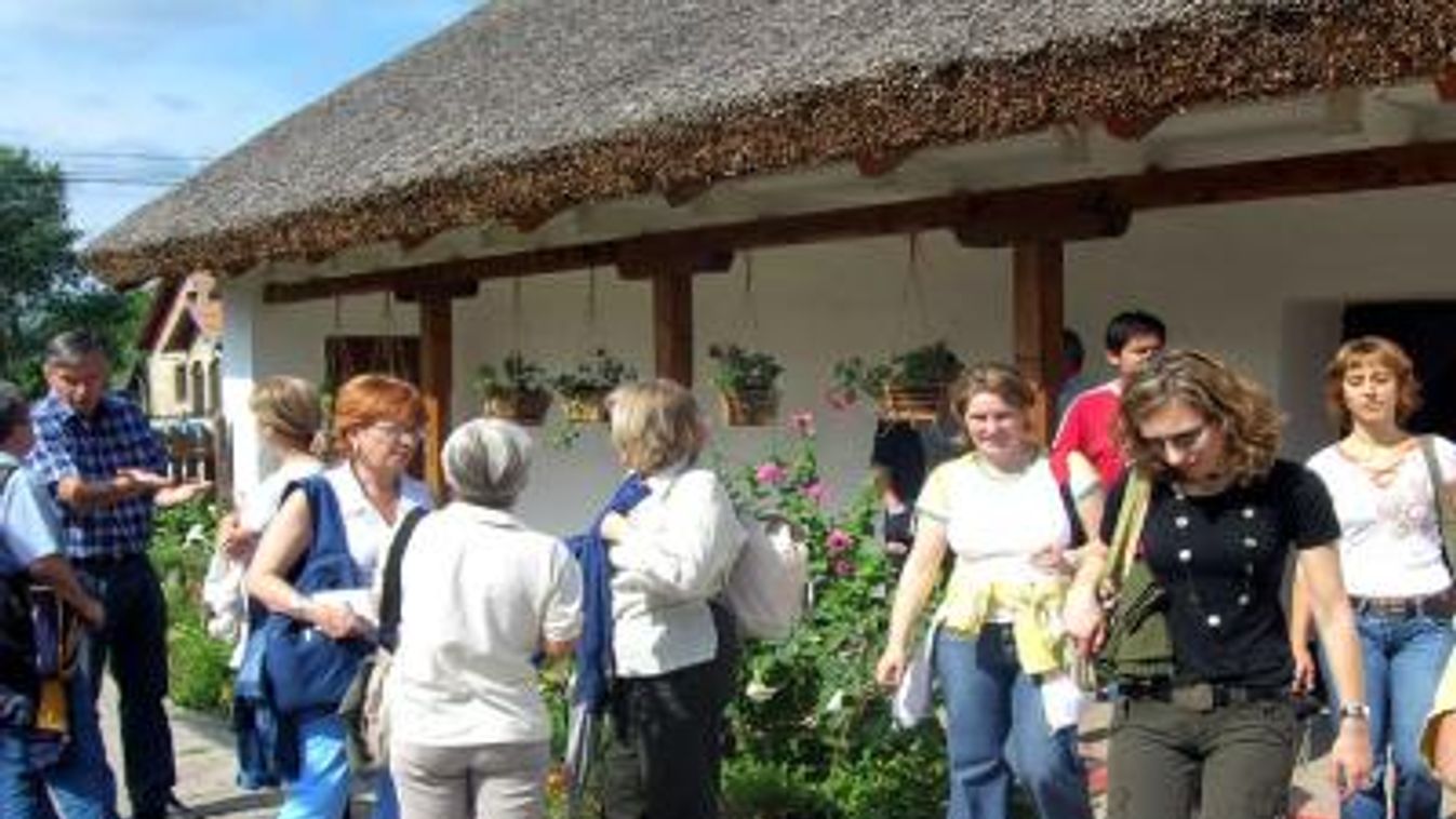 Falusi turizmus – minőséget gazdaságosan