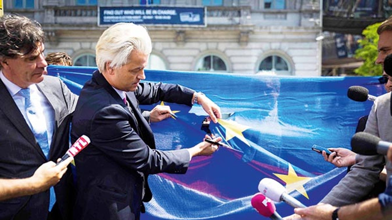 Geert Wilders