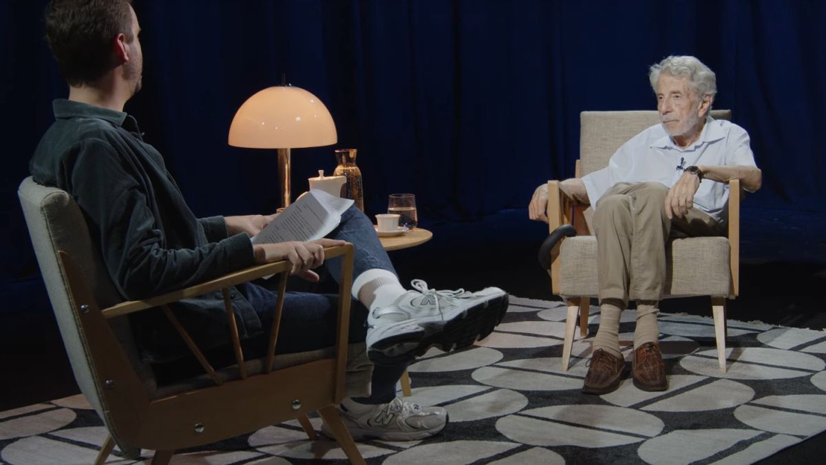 Kőszeg Ferenc: Haragszom Gulyás Mártonra!