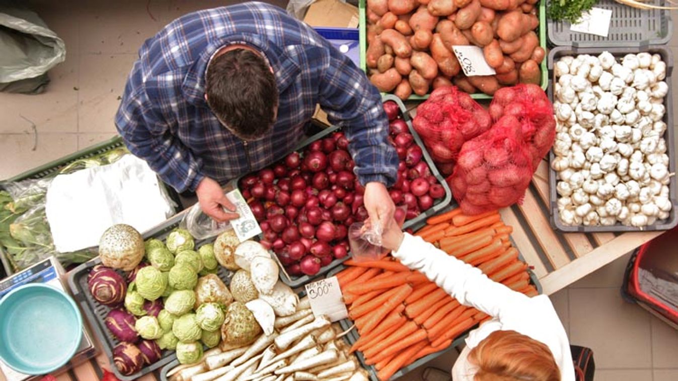 Bekerítik a csaló őstermelőket