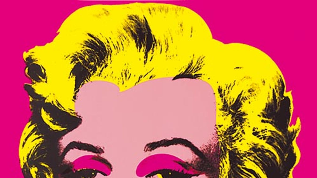 Warhol ismét Szegeden