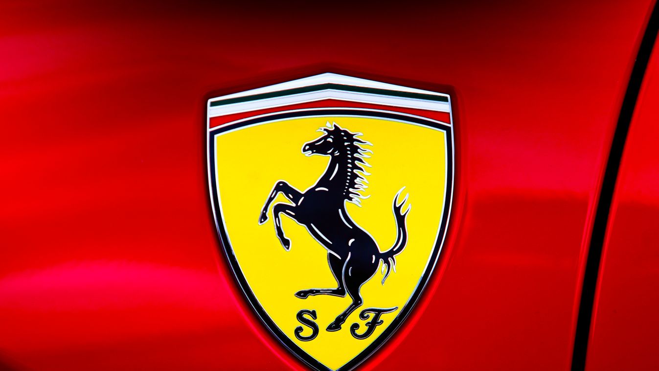 Sports Car Brands Logos