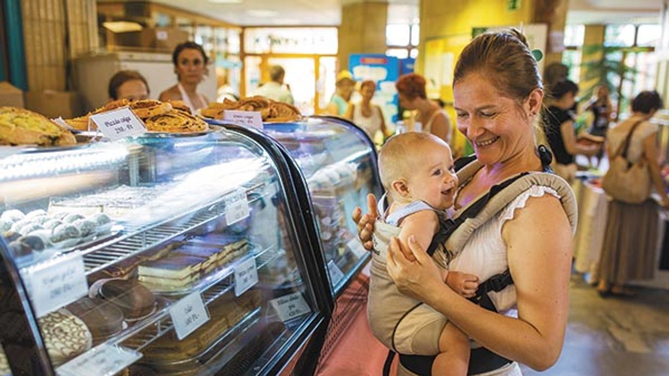 Értelmi fogyatékosok lesznek a gyerekeid! - riogatták a &apos;jóakarók&apos;