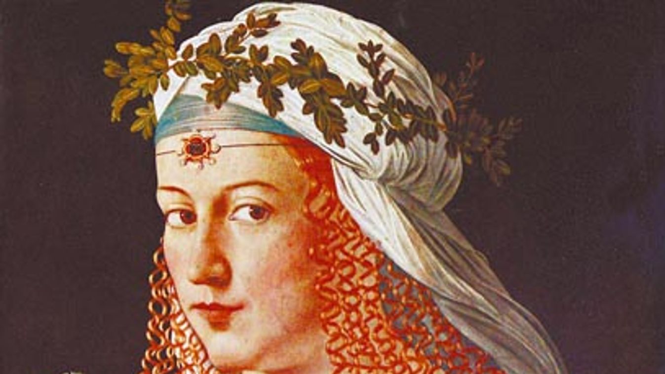 Lucrezia Borgia, az üzletasszony