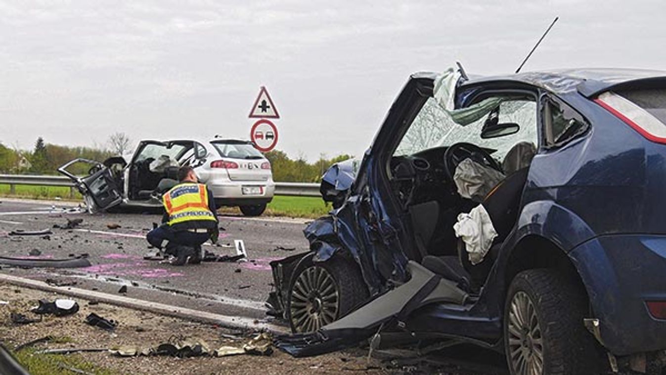 Túlélőtúra a volánnál - Kivagyitól az óvatosig