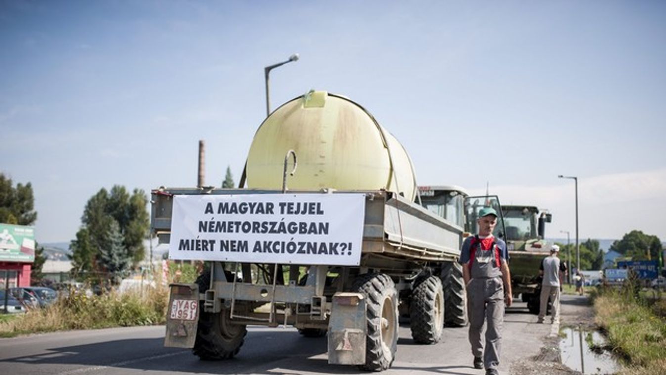 Végre véget érhet a tejpiaci adócsalás