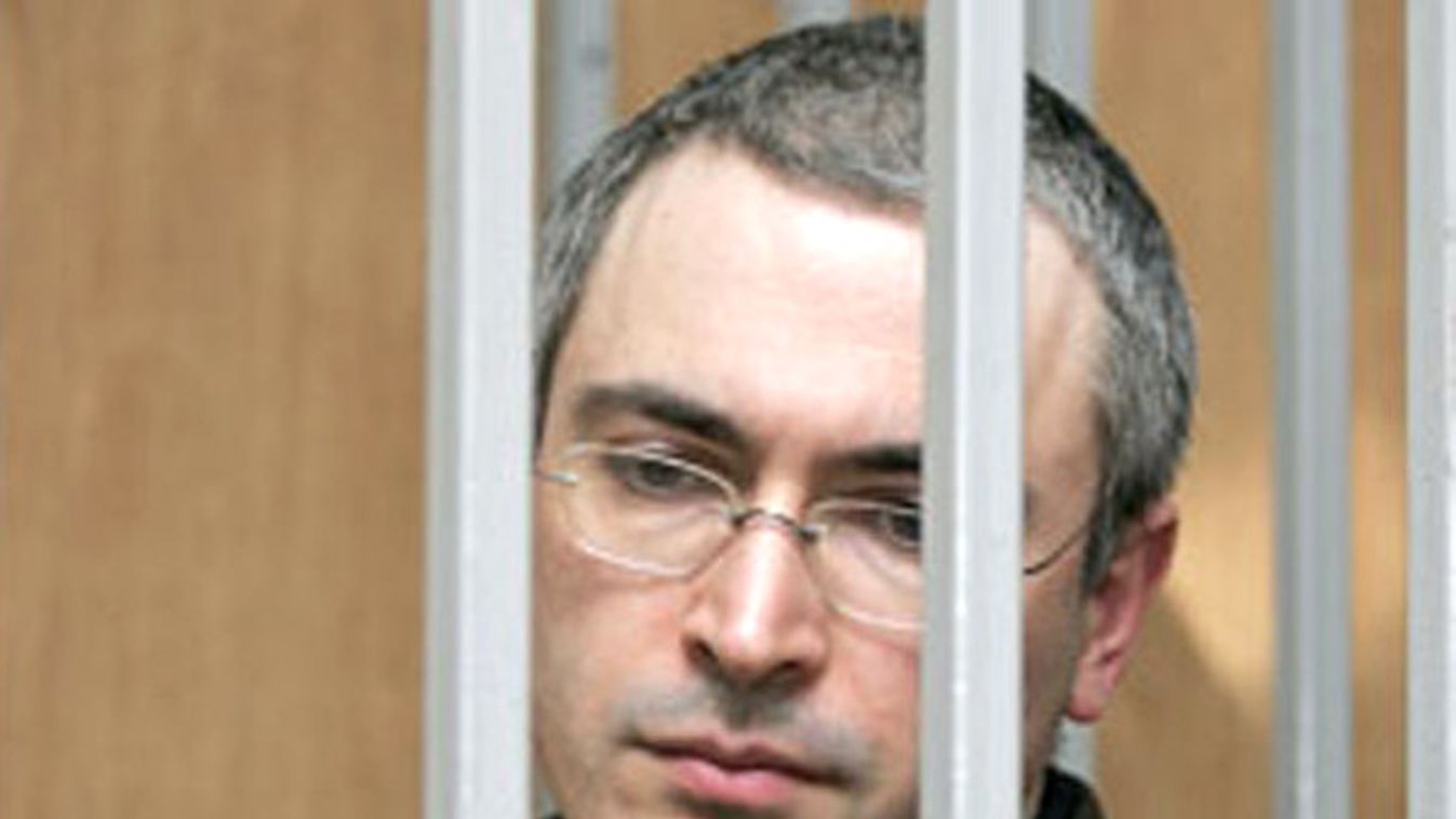 RUSSIA-KHODORKOVSKY-JUSTICE-OIL