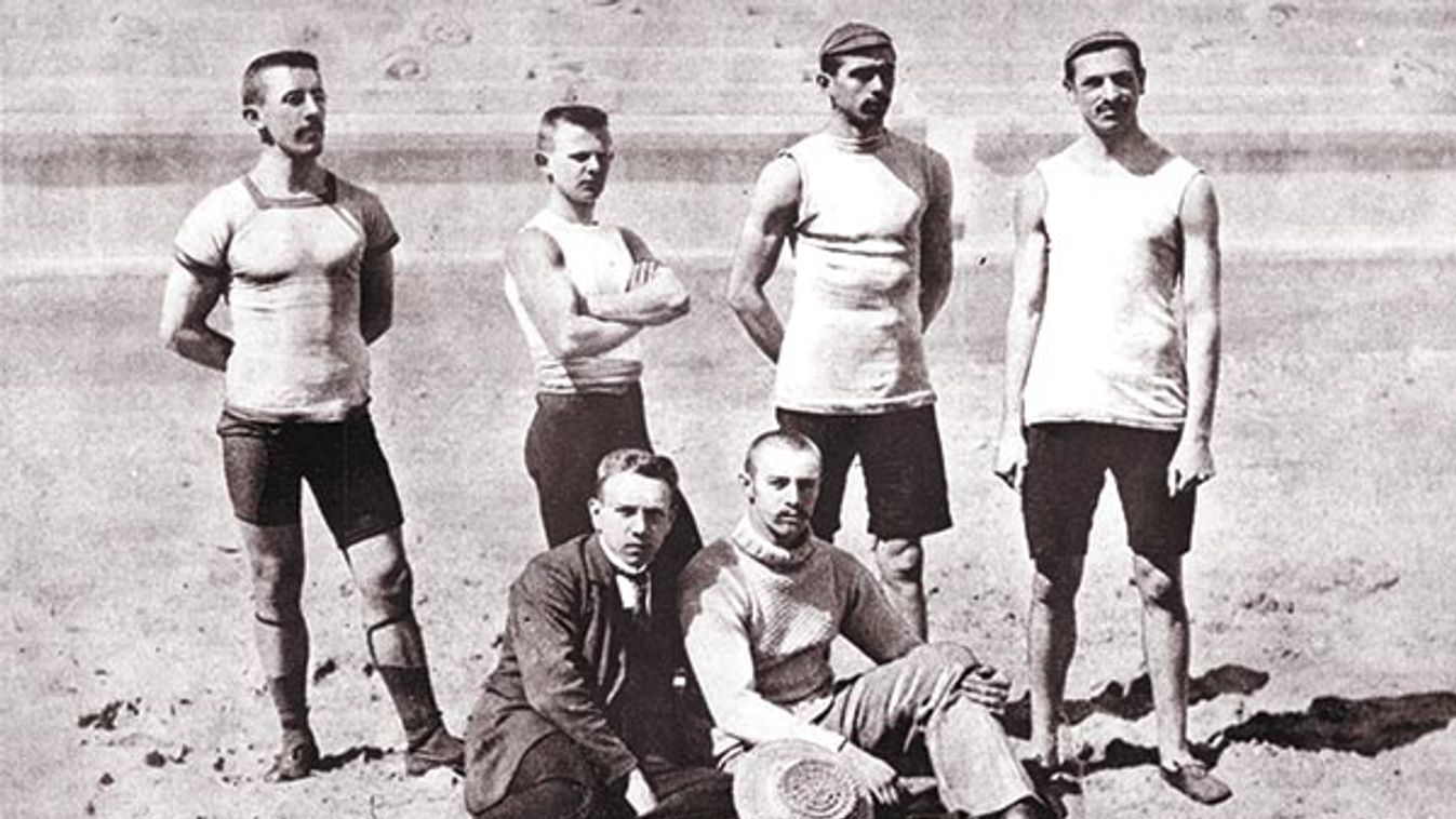 Sportünnep éppen 120 évvel ezelőtt, teljes biztonságban - létezik-e ma is olyan betyárbecsület?