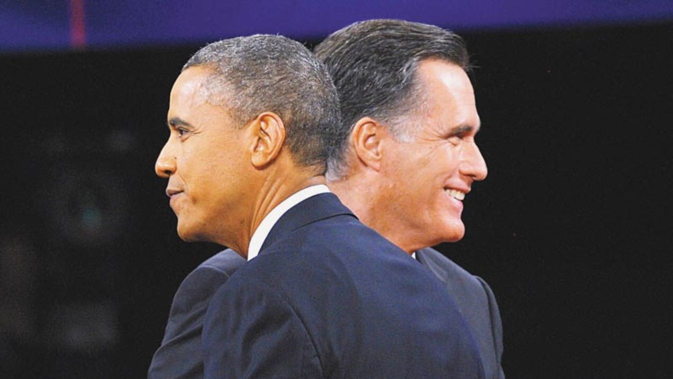 Romney elismerte Obama győzelmét!