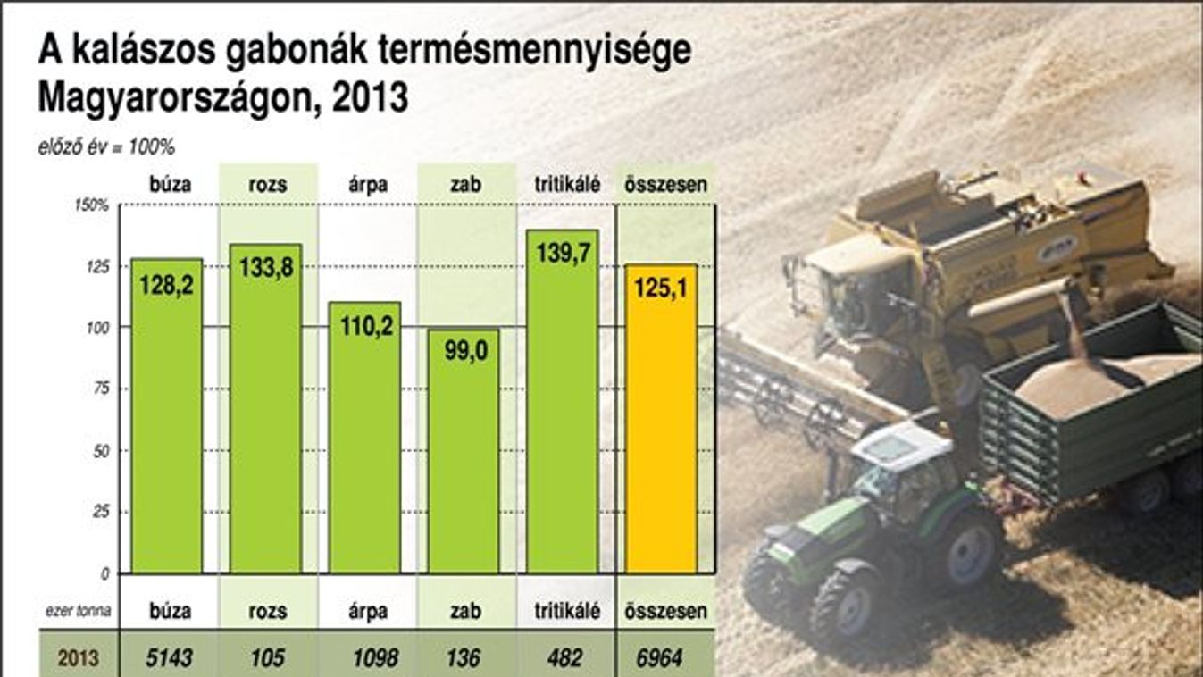 Sokat ígérnek a földek