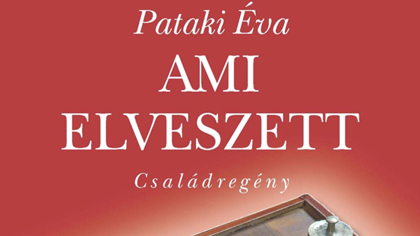 Dobozból varázsolt családregény