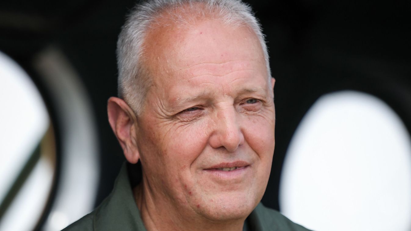 Orosz Zoltán