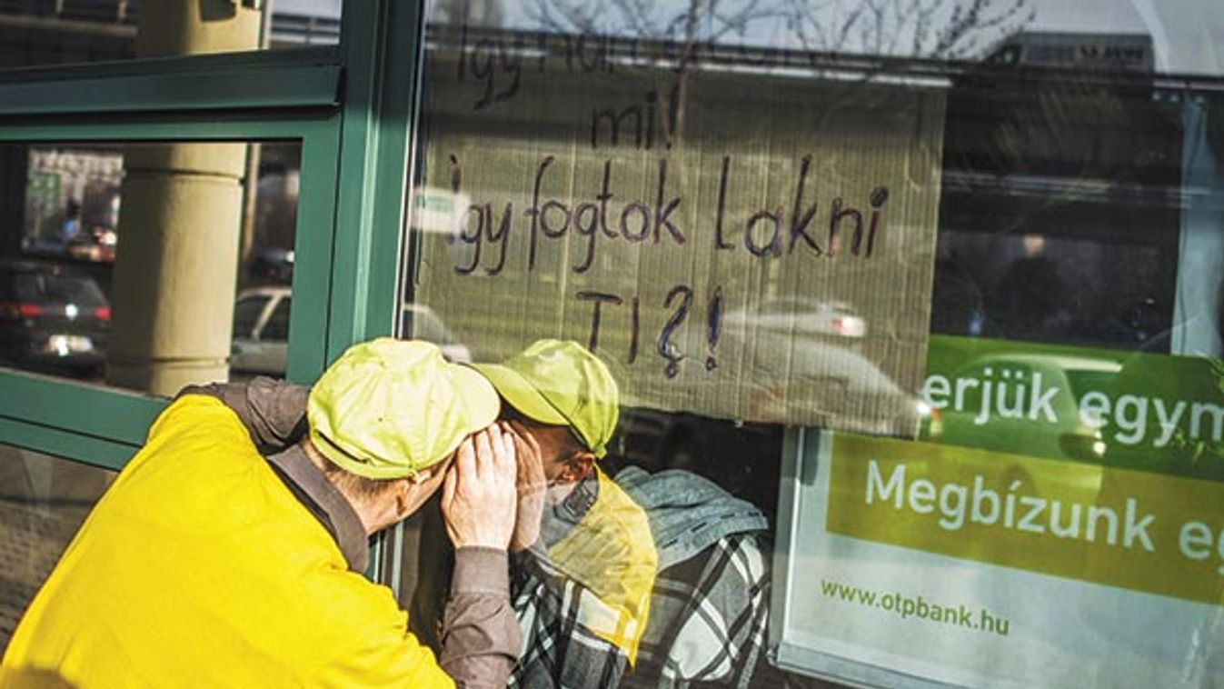 Listázott rosszak - Még növekedhetett is a mentőcsomagok miatt a &apos;rossz adósok&apos; száma