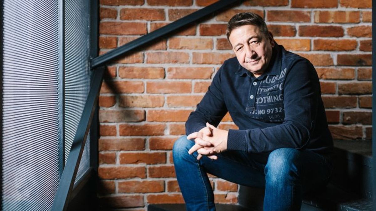 Bayer Zsolt: Ez a két patkány potenciális gyilkos